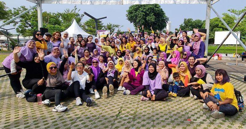 Popmama.com/Rahayu LS